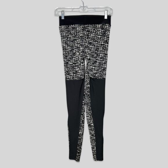 Nike Pro Hyperwarm Leggings - Picture 7 of 8